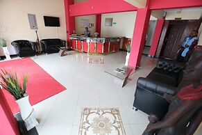 Sheratton Regency Hotel