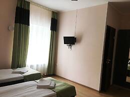 Mini-Hotel Ilma