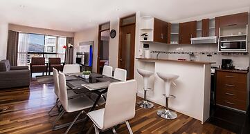 El Sol Cusco Apartamentos