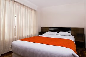 El Sol Cusco Apartamentos