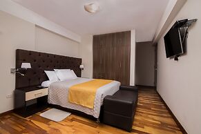 El Sol Cusco Apartamentos