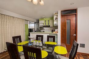 El Sol Cusco Apartamentos