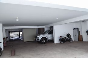 El Sol Cusco Apartamentos