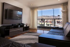 El Sol Cusco Apartamentos