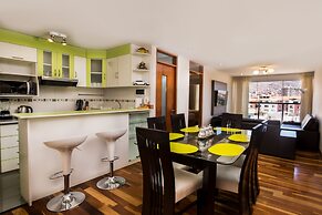 El Sol Cusco Apartamentos