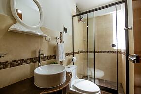 El Sol Cusco Apartamentos