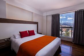 El Sol Cusco Apartamentos