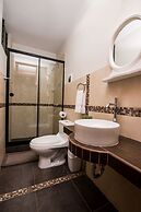 El Sol Cusco Apartamentos