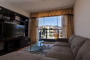 El Sol Cusco Apartamentos