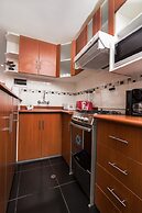 El Sol Cusco Apartamentos