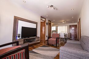 El Sol Cusco Apartamentos