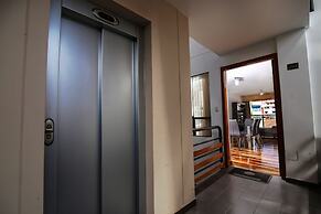 El Sol Cusco Apartamentos