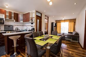 El Sol Cusco Apartamentos