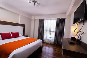 El Sol Cusco Apartamentos