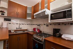 El Sol Cusco Apartamentos