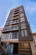 El Sol Cusco Apartamentos