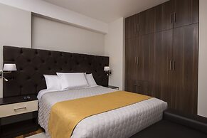 El Sol Cusco Apartamentos