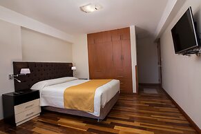 El Sol Cusco Apartamentos