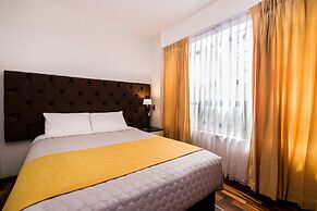 El Sol Cusco Apartamentos