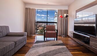 El Sol Cusco Apartamentos