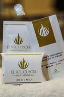 El Sol Cusco Apartamentos