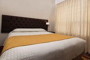 El Sol Cusco Apartamentos