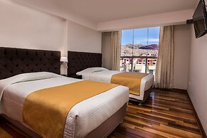 El Sol Cusco Apartamentos