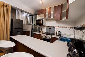 El Sol Cusco Apartamentos