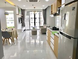 Jennifer's Apart Luxury 2BR 7th