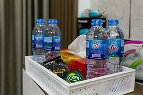 Jennifer's Apart Luxury 2BR 7th