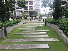 Jennifer's Apart Luxury 2BR 7th