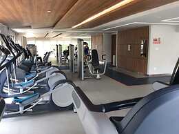 Jennifer's Apart Luxury 2BR 7th