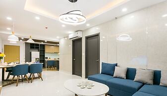 Jennifer's Apart Luxury 2BR 7th