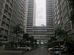 Jennifer's Apart Luxury 2BR 7th