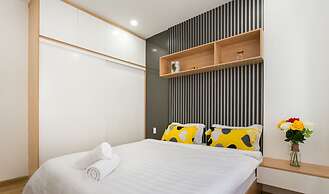 Jennifer's Apart Luxury 2BR 7th