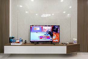 Jennifer's Apart Luxury 2BR 7th