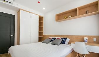 Jennifer's Apart Luxury 2BR 7th