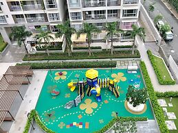 Jennifer's Apart Luxury 2BR 7th