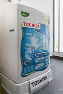 Jennifer's Apart Luxury 2BR 7th