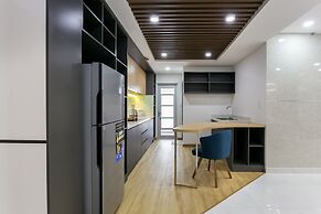 Jennifer's Apart Luxury 2BR 7th