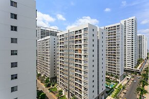 Jennifer's Apart Luxury 2BR 7th