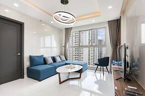 Jennifer's Apart Luxury 2BR 7th