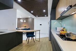 Jennifer's Apart Luxury 2BR 7th