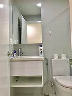 Jennifer's Apart Luxury 2BR 7th