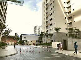 Jennifer's Apart Luxury 2BR 7th