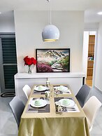 Jennifer's Apart Luxury 2BR 7th