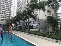 Jennifer's Apart Luxury 2BR 7th