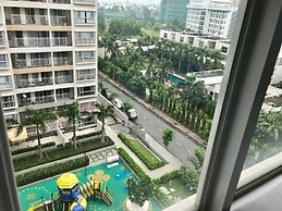 Jennifer's Apart Luxury 2BR 7th