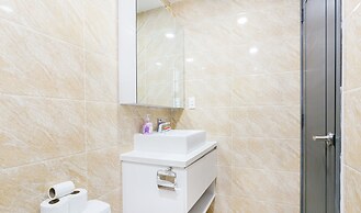 Jennifer's Apart Luxury 2BR 7th