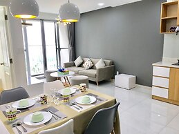 Jennifer's Apart Luxury 2BR 7th